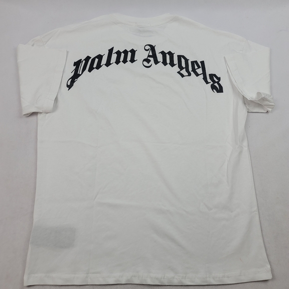 NWT Mens white crocodile tshirt - Picture 5 of 7